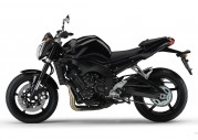 Yamaha FZ1 ABS